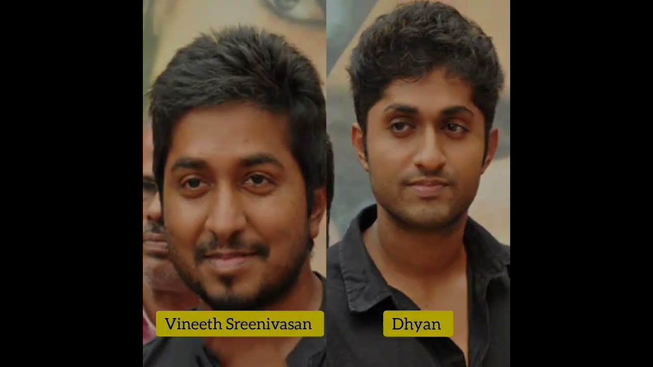 നടന്മാരുടെ ചേട്ടന്മാർ 😳ദൈവമേ ഇവനാണോ അനിയൻ  