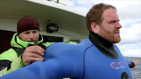 finding the origins of stonehenge with a teledyne video