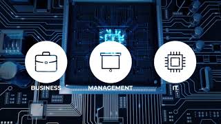 Digital Transformation -  Are you ready?