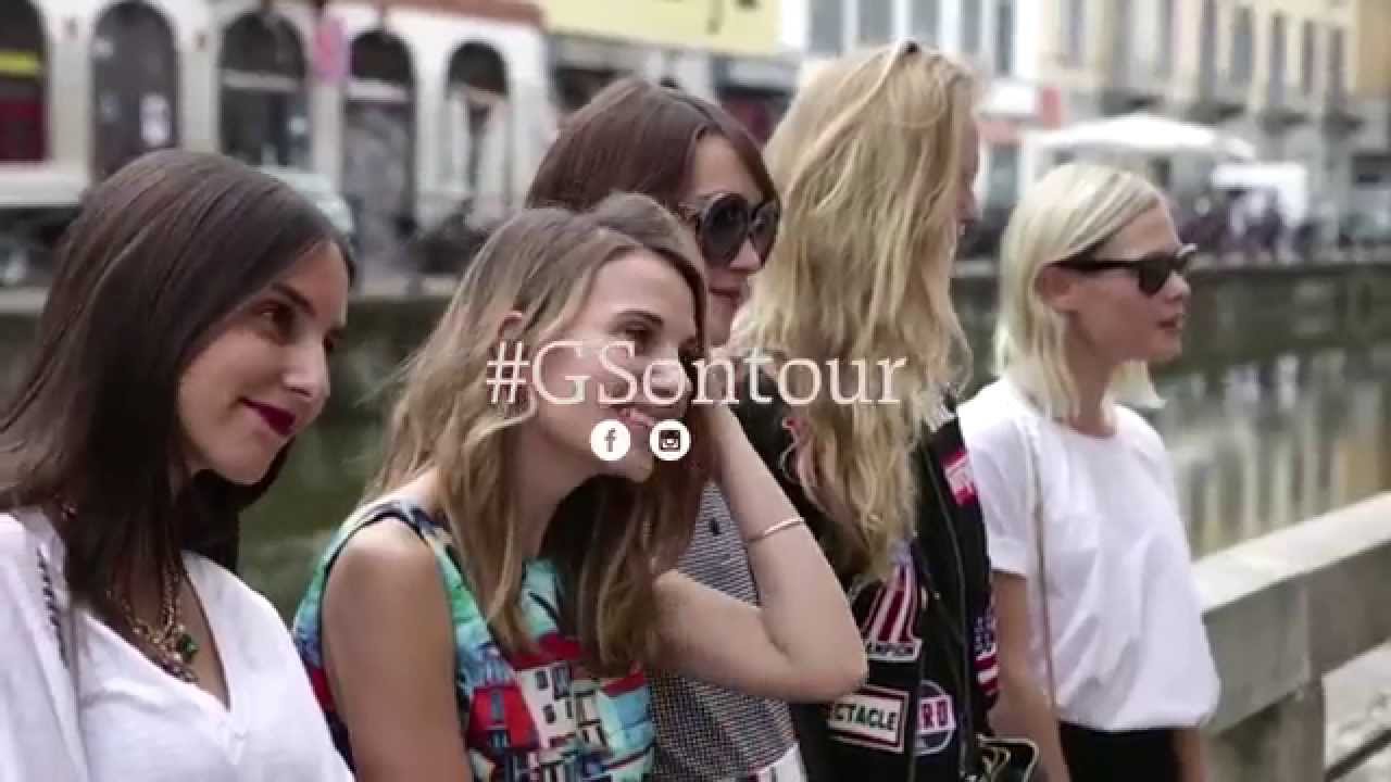 48 Hours in Milan - Welcome to Milan