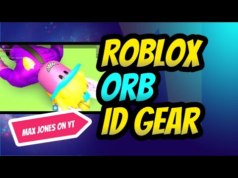 Roblox R Orb Id Roblox R Orb Id