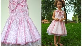 VESTIDO GODÃŠ  DE GOLA LAÃ‡O - COSTURA | Juliana Dantas