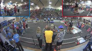 F1M2   2023 CHS District Glen Allen VA Event