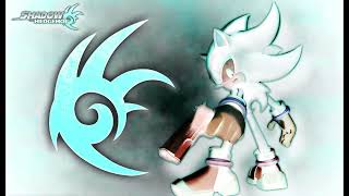 Shadow The Hedgehog - Air Fleet - Reversed