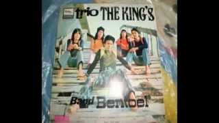 TRIO THE KING'S - BAND BENTOEL - tinggal kenangan