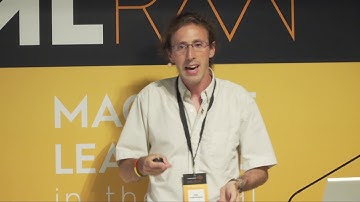 Simple representations for learning: factorizations and similarities - Gaël Varoquaux