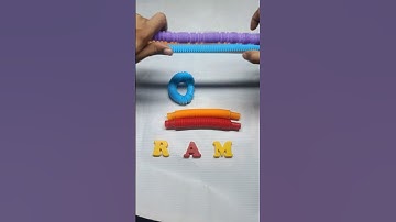 Creating ASMR and Crunchy POP-ASMR DIY #diy #satisfyingvideos #relaxing #creative #oddasmr #crunchy