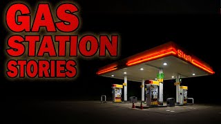 5 True Freaky Gas Station/Convenience Store Stories