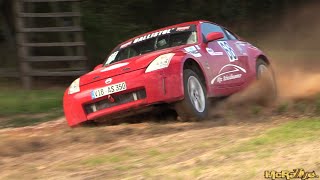 Rallye Bad Schmiedeberg 2022 [HD]