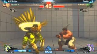 TeamSp00ky, Evo 2012, Iplaywinner, SRK.com.