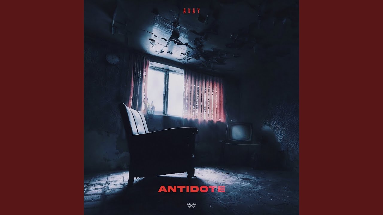 Watch ANTIDOTE on YouTube Watch ANTIDOTE on YouTube