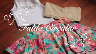 DownloadComo Hacer una Falda Circular Perfecta!!! (Trazo y Confección) MP3 MP4 Como Hacer una Falda Circular Perfecta!!! (Trazo y Confección)