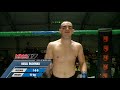 "MMA SERIES-17: Blacksmith" - Vasili Rudenko (Russia) vs. Islam Gadzhiev (Russia)