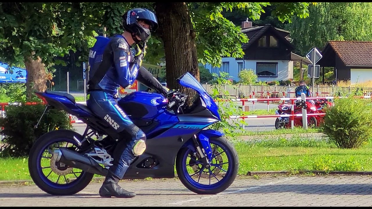 The Sound of Harz - BikersFun - Netzkater