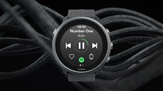 Suunto 7 - Listen To Music Without Your Phone With Offline Spotify