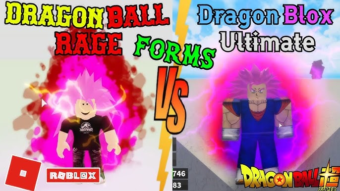 All Forms Max Stats Dragon Ball Rage Codes Youtube - roblox dragon ball galaxy burst how to combo