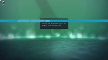 AC4 Connection Problems [FIXED MAYBE???]