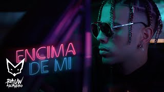 Rauw Alejandro Ft. Darell - Encima De Mí