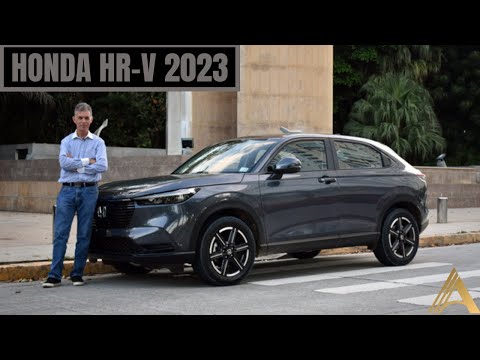 EL NUEVO HONDA HR-V 2023 hqdefault