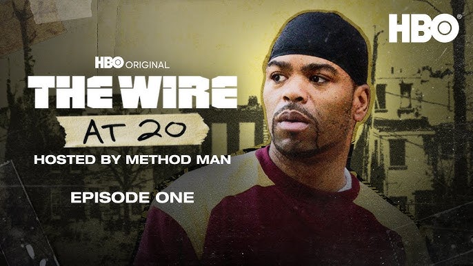 The Wire, Official Trailer