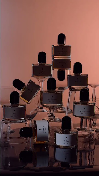Baruti is the only thing you’ll want to wear after the lights go out         #baruti #eaudeparfum #l