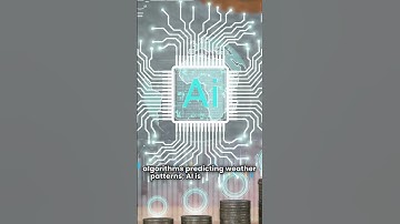 How Artificial Intelligence Is Changing the World