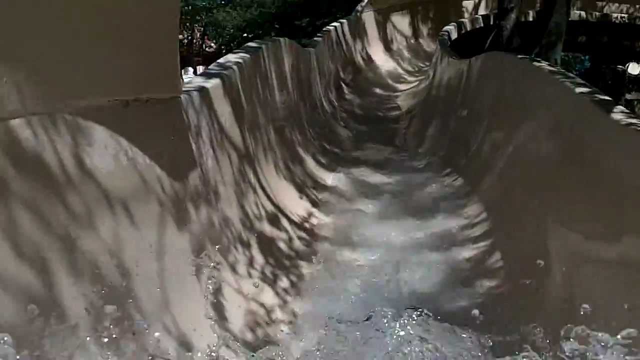 Water Slide Splish Splash Long Island