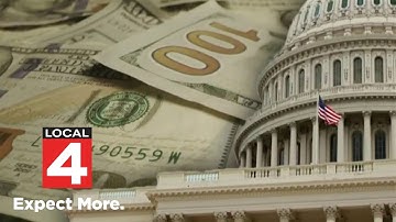 Possible US debt could default -- what to know