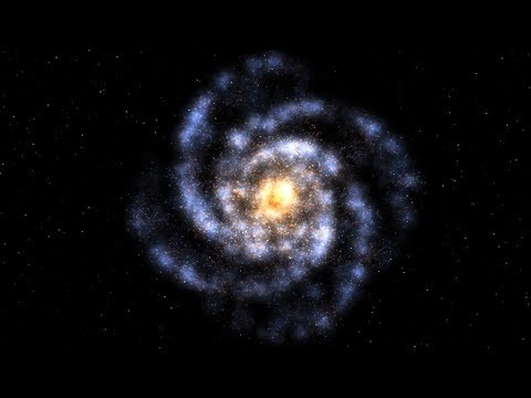 Video: Staub, Der Galaxien Verwandt Macht - Alternative Ansicht