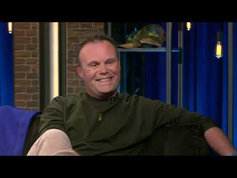Franky & Coen?s Ukraine Inside episode 4