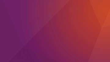 Ubuntu: Can