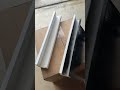 DIY Picture Ledge | Quick and easy | How to