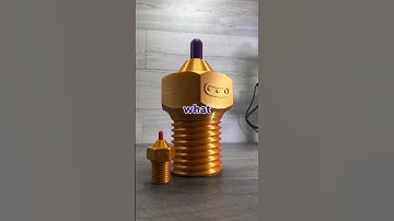 The ULTIMATE 3D printed FIDGET TOY!