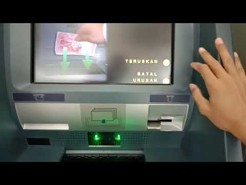 Video: Bagaimana Cara Mentransfer Uang Dari Kartu Ke Kartu Sberbank Melalui Telepon 900