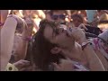 The 1975 - Menswear (Live At Hangout Festival 2014)