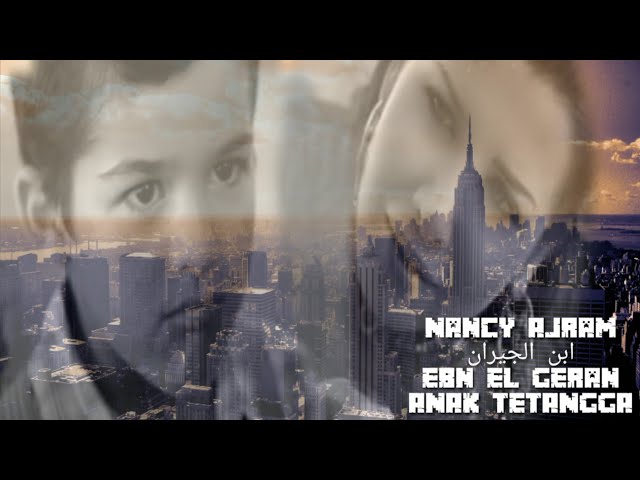 Nancy Ajram - Ebn El Geran (With Indonesian subtitle) نانسي عجرم - إبن الجيران class=