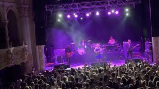 Wolf Alice - Bros (incomplete) - O2 Academy Bournemouth