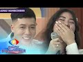 PBB Kumunity: Nathan,Seham at Zach,binalikan ang kanilang embarrassing moments sa loob ng bahay