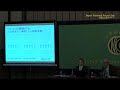 第31回日本エイズ学会　会見　「エイズ対策最前線　PrEPって何？」　2017.11.1