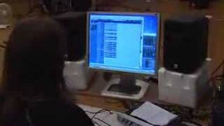 Watch Nightingale White Darkness video