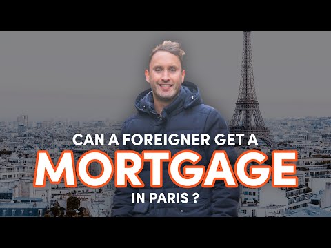 foreigner property loans