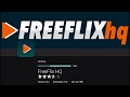 Easiest way to download freeflix hq on amazon fire ad free  new in description
