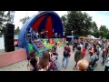 Концерт памяти Виктора Цоя 15.08.2016 Красноярск , песня звезда по имени Солнце