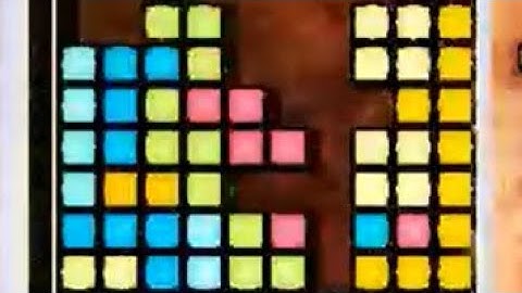 Unreal Efficiency! 114 Attack Per Minute on Tetris Effect