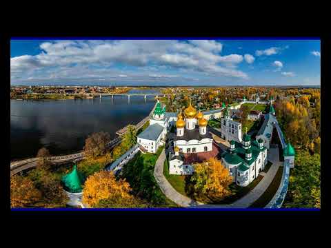 Video: Turist Kostromada hara getməlidir?