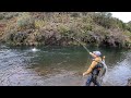 Trout Fishing and Exploring New Backcountry water!