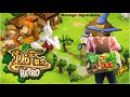 DOFUS RETRO PVP - LES LÉGUMIERS DE DOFUS !