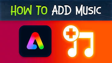 Adobe Express How to Add Music Track