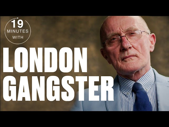 London Gangster On The One Killing That Haunts Him | Minutes With | @LADbible class=