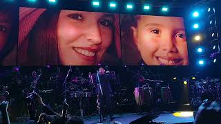 Rubén Blades en el Luna Park 2023 - &quot;Plástico&quot;